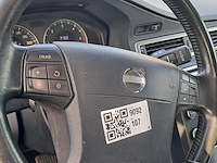 Personenauto, volvo, v70, 2.4d limited edition, 2009 - afbeelding 13 van  13