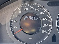 Personenauto, volvo, v70, 2.4d limited edition, 2010 - afbeelding 3 van  31