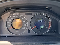 Personenauto, volvo, v70, 2.4d limited edition, 2010 - afbeelding 4 van  31