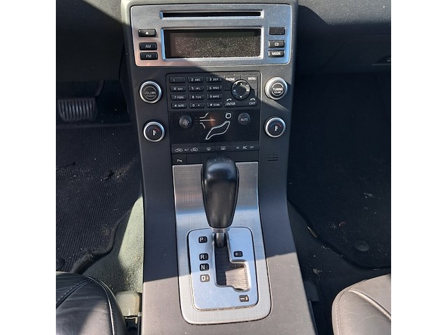 Personenauto, volvo, v70, 2.4d limited edition, 2010 - afbeelding 5 van  31