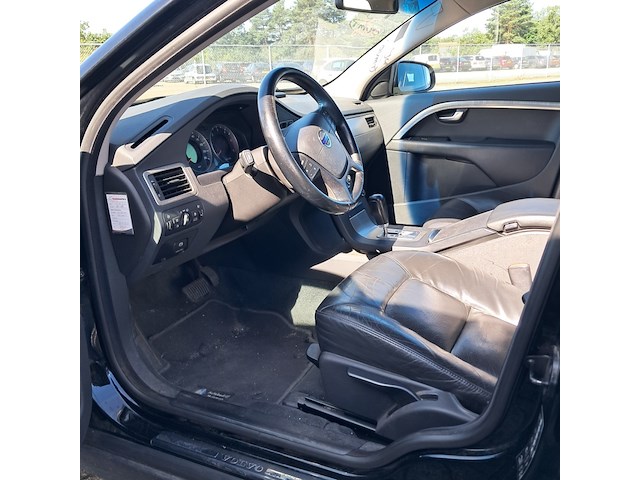 Personenauto, volvo, v70, 2.4d limited edition, 2010 - afbeelding 6 van  31