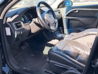 Personenauto, volvo, v70, 2.4d limited edition, 2010 - afbeelding 6 van  31