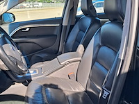 Personenauto, volvo, v70, 2.4d limited edition, 2010 - afbeelding 7 van  31
