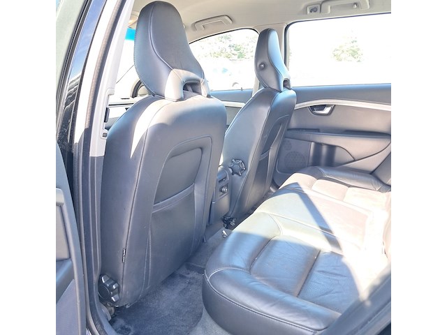 Personenauto, volvo, v70, 2.4d limited edition, 2010 - afbeelding 8 van  31