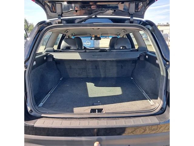 Personenauto, volvo, v70, 2.4d limited edition, 2010 - afbeelding 10 van  31