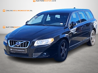 Personenauto, volvo, v70, 2.4d limited edition, 2010