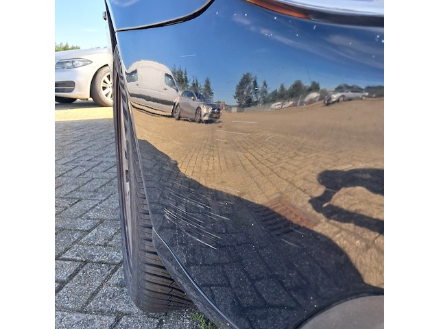 Personenauto, volvo, v70, 2.4d limited edition, 2010 - afbeelding 14 van  31
