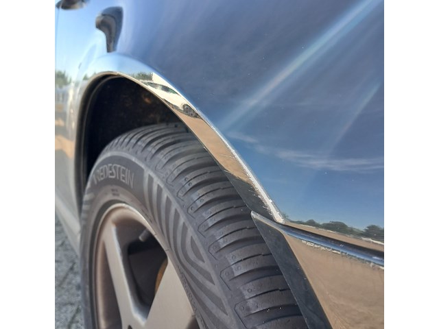 Personenauto, volvo, v70, 2.4d limited edition, 2010 - afbeelding 15 van  31