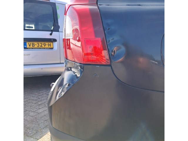 Personenauto, volvo, v70, 2.4d limited edition, 2010 - afbeelding 18 van  31