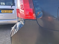 Personenauto, volvo, v70, 2.4d limited edition, 2010 - afbeelding 18 van  31