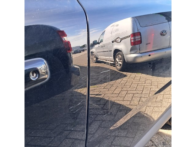 Personenauto, volvo, v70, 2.4d limited edition, 2010 - afbeelding 20 van  31