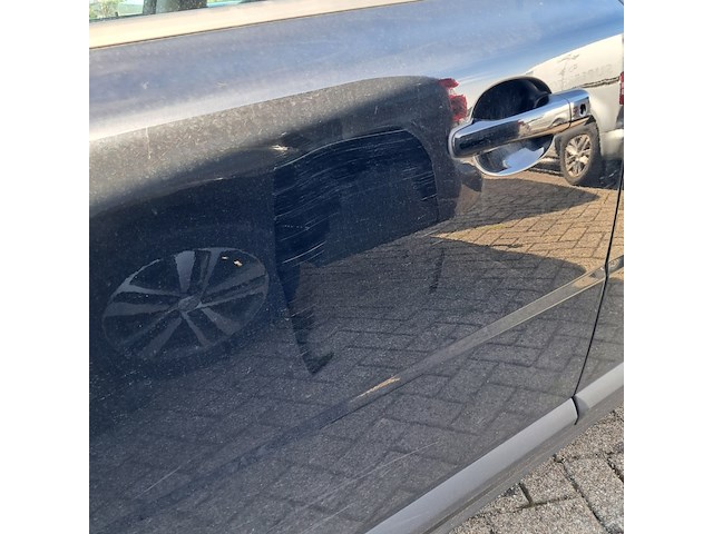 Personenauto, volvo, v70, 2.4d limited edition, 2010 - afbeelding 21 van  31