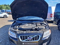 Personenauto, volvo, v70, 2.4d limited edition, 2010 - afbeelding 22 van  31