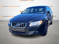 Personenauto, volvo, v70, 2.4d limited edition, 2010 - afbeelding 12 van  31