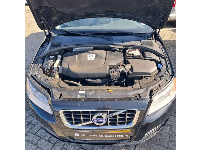 Personenauto, volvo, v70, 2.4d limited edition, 2010 - afbeelding 24 van  31