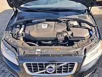Personenauto, volvo, v70, 2.4d limited edition, 2010 - afbeelding 24 van  31