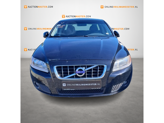 Personenauto, volvo, v70, 2.4d limited edition, 2010 - afbeelding 23 van  31