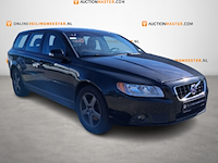 Personenauto, volvo, v70, 2.4d limited edition, 2010 - afbeelding 26 van  31