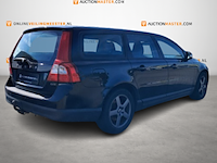Personenauto, volvo, v70, 2.4d limited edition, 2010 - afbeelding 28 van  31