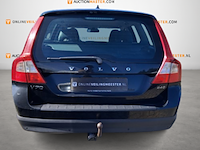 Personenauto, volvo, v70, 2.4d limited edition, 2010 - afbeelding 29 van  31