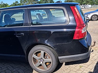 Personenauto, volvo, v70, 2.4d limited edition, 2010 - afbeelding 30 van  31