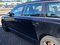 Personenauto, volvo, v70, 2.4d limited edition, 2010 - afbeelding 31 van  31