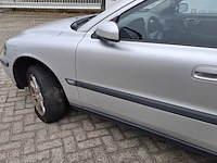 Personenauto volvo, v70, grijs - afbeelding 2 van  42
