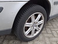 Personenauto volvo, v70, grijs - afbeelding 7 van  42