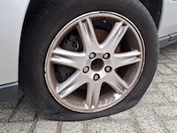 Personenauto volvo, v70, grijs - afbeelding 11 van  42