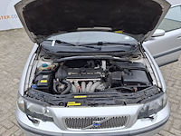 Personenauto volvo, v70, grijs - afbeelding 14 van  42