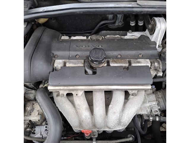 Personenauto volvo, v70, grijs - afbeelding 17 van  42