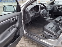 Personenauto volvo, v70, grijs - afbeelding 19 van  42