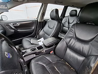 Personenauto volvo, v70, grijs - afbeelding 21 van  42