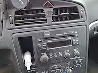 Personenauto volvo, v70, grijs - afbeelding 25 van  42