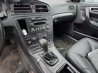 Personenauto volvo, v70, grijs - afbeelding 27 van  42