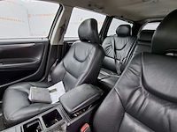 Personenauto volvo, v70, grijs - afbeelding 28 van  42