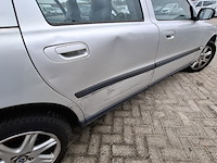 Personenauto volvo, v70, grijs - afbeelding 33 van  42