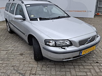 Personenauto volvo, v70, grijs - afbeelding 23 van  42