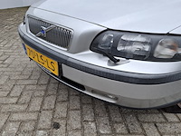Personenauto volvo, v70, grijs - afbeelding 37 van  42