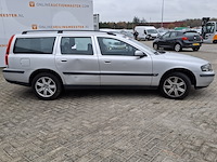 Personenauto volvo, v70, grijs - afbeelding 34 van  42