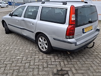 Personenauto volvo, v70, grijs - afbeelding 40 van  42