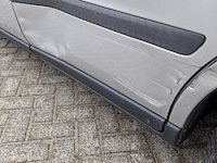 Personenauto volvo, v70, grijs - afbeelding 42 van  42