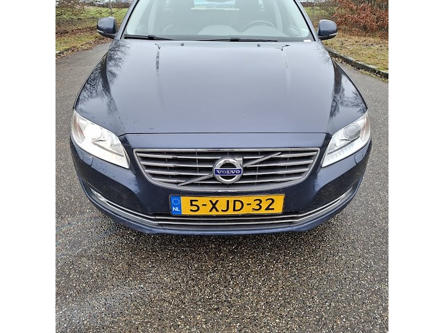Personenauto, volvo, v70 nordic +, 2014 - afbeelding 2 van  47