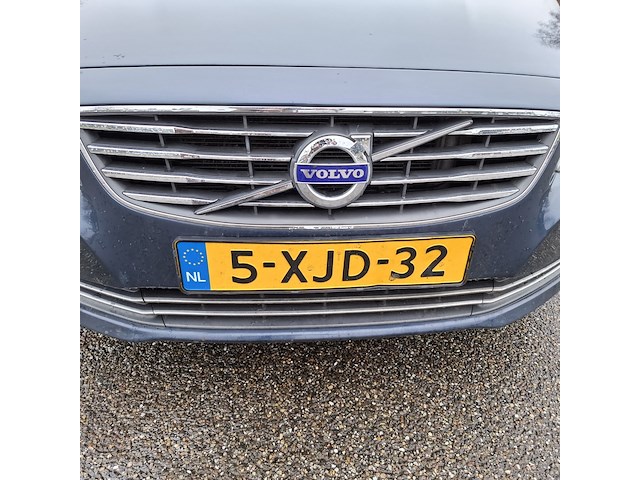 Personenauto, volvo, v70 nordic +, 2014 - afbeelding 3 van  47