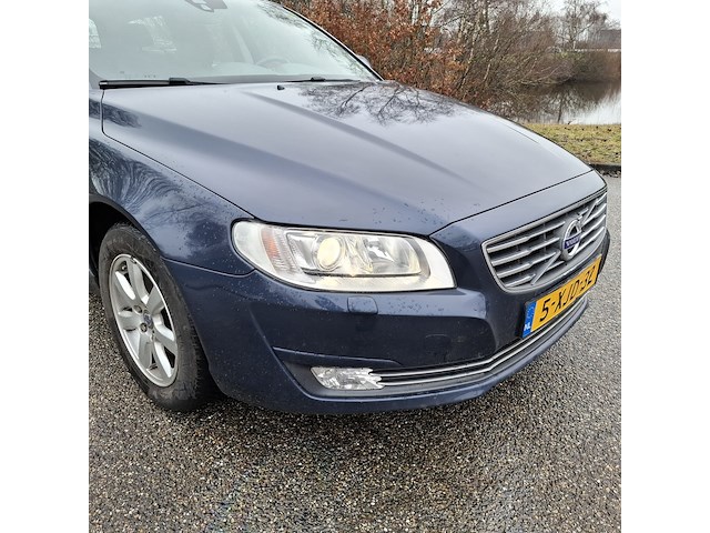 Personenauto, volvo, v70 nordic +, 2014 - afbeelding 4 van  47