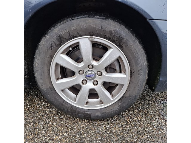 Personenauto, volvo, v70 nordic +, 2014 - afbeelding 5 van  47