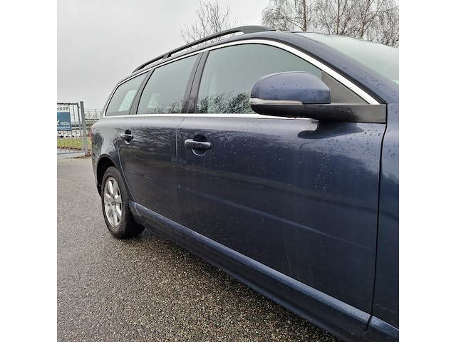 Personenauto, volvo, v70 nordic +, 2014 - afbeelding 6 van  47
