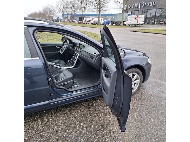 Personenauto, volvo, v70 nordic +, 2014 - afbeelding 7 van  47