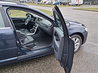 Personenauto, volvo, v70 nordic +, 2014 - afbeelding 7 van  47