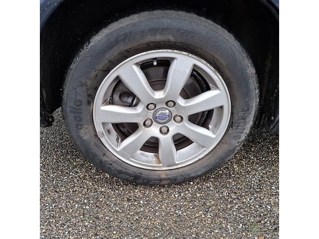 Personenauto, volvo, v70 nordic +, 2014 - afbeelding 11 van  47